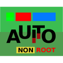 123Autoit - NonRoot Icon