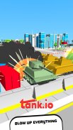 Tank.io screenshot 4