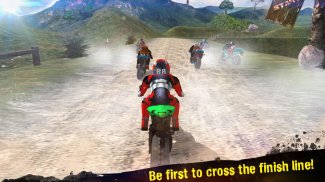 Hill Top Bike Rider 2019 screenshot 4