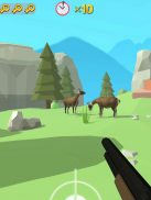 Hunting season: Hunting game screenshot 6