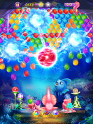 Fish Aquarium Bubble World screenshot 4