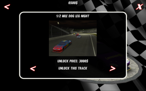 Thunder Stock Cars screenshot 4