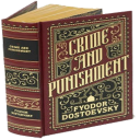 Crime and Punishment-Lite