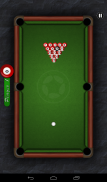 Pool Billiards Snooker screenshot 3