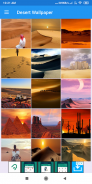 Desert HD Wallpapers screenshot 5