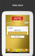 AMS Bullion screenshot 12