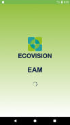 ECOVISION EAM screenshot 2