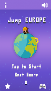 Jump Europe screenshot 0