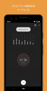 Smart Recorder – Диктофон с пропуском тишины screenshot 2