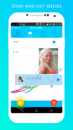 Echo - voice dating screenshot 5