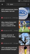 College Football Today screenshot 10