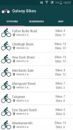 Galway Bikes screenshot 1