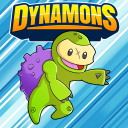 Dynamons Icon