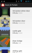 iRedstone Minecraft Guide screenshot 3