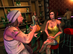 City Grand Gangster Crime screenshot 10