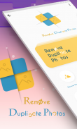 Уклони Дуплицате Пхото screenshot 0