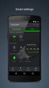 GO Battery Saver&Power Widget screenshot 3