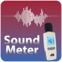 Sound Meter, Whisper & Noise Meter dB