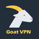 Goat VPN - 永久免费，翻墙神器，科学上网，高速梯子，无限流量，游戏加速，更加安全vpn Icon