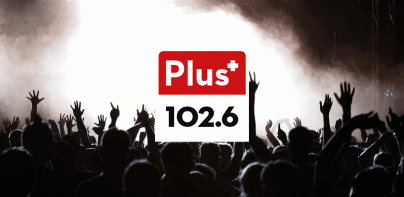 Plus Radio 102.6