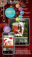 Christmas Photo Collage Maker screenshot 2