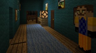 Horror Maps MCPE screenshot 5