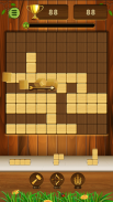 Block Puzzle 4 in 1 - Free Classic Brain Games screenshot 3