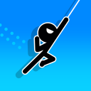Hook and Swing Icon