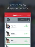 LaLiga Fantasy MARCA️ 2020 - Manager de Fútbol screenshot 10