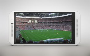 Universal Sports Live HD : PTV Sports Live Stream screenshot 1
