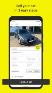 AutoScout24: Buy & sell cars screenshot 9