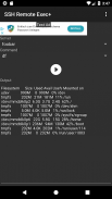 SSH Remote Exec+ screenshot 0