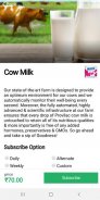 Go Dayly - Daily Milk Subscription screenshot 0