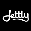 Jettly: Private Jet Charter Icon