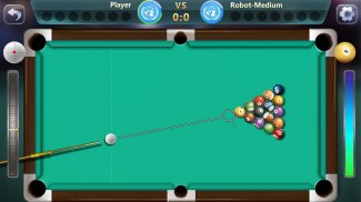 8 Pool Billiards screenshot 2