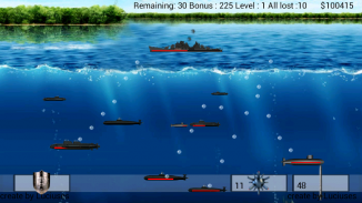 Морской Бой screenshot 3