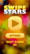Swipe Stars screenshot 2