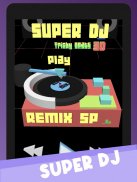 Super DJ screenshot 3