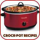 Crockpot Recipes: Healthy Recipes Crockpot Cooking Icon