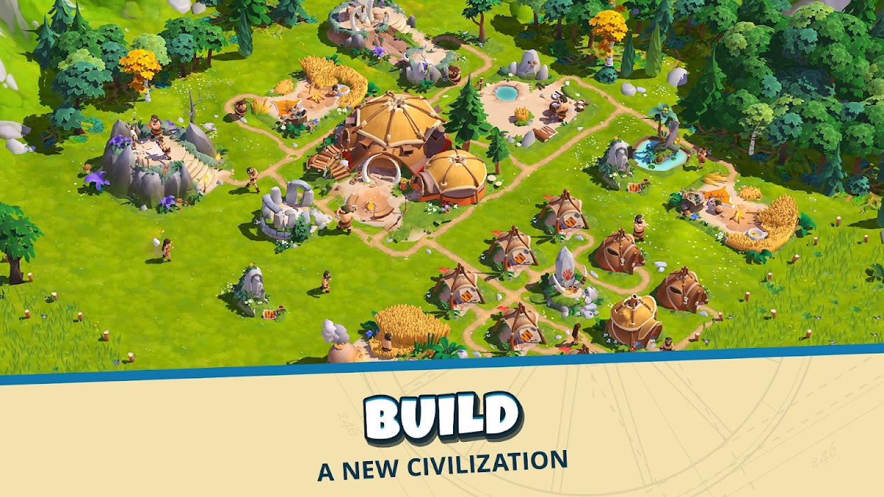 Rise of Cultures - Загрузить APK для Android | Aptoide