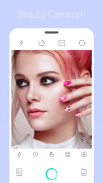 Beauty Plus Photo Editor - filtres Maquillage screenshot 6