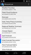 Weather Informant screenshot 2