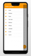 team.center - Team Management screenshot 5