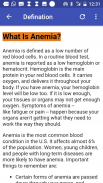 Pregnancy & Anaemia screenshot 2