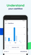 Cashplus bank - mobile banking screenshot 3