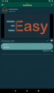 EasyPeasy screenshot 9