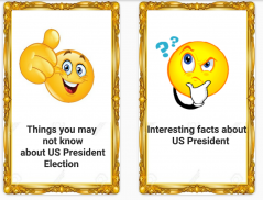 US Presidents screenshot 2