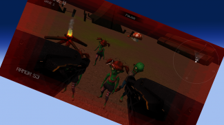 3D Sniper Shooter Simulator screenshot 2
