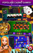 Galaxy Casinò - gioco di slot screenshot 4