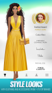 Covet Fashion: Dress Up Game screenshot 2